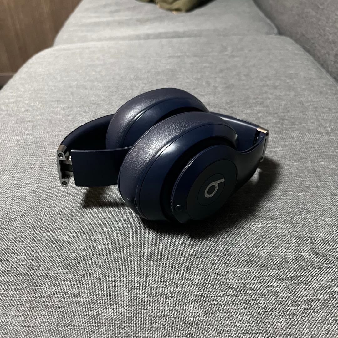 Beats Studio3 Wireless ヘッドホン