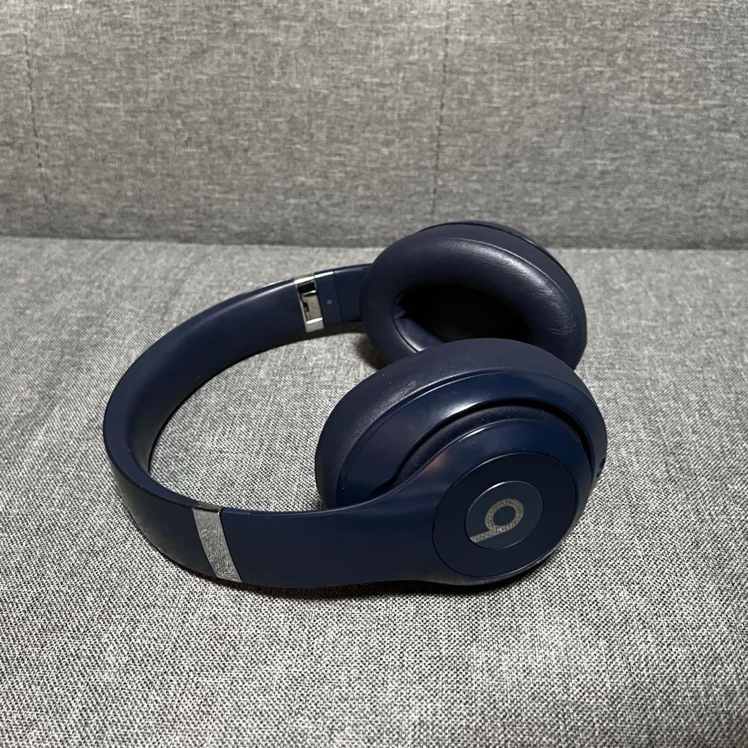 Beats Studio3 Wireless ヘッドホン