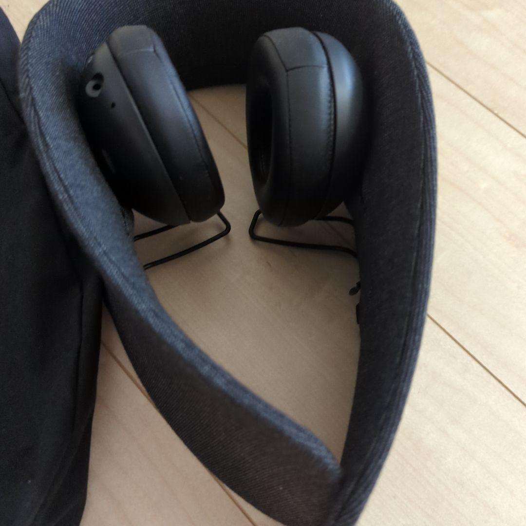 WEARSPACE ヘッドホン Panasonic