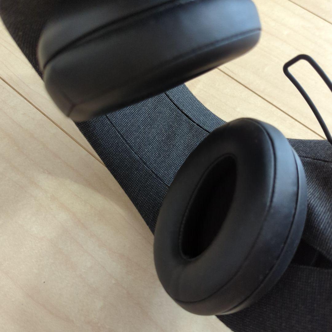 WEARSPACE ヘッドホン Panasonic