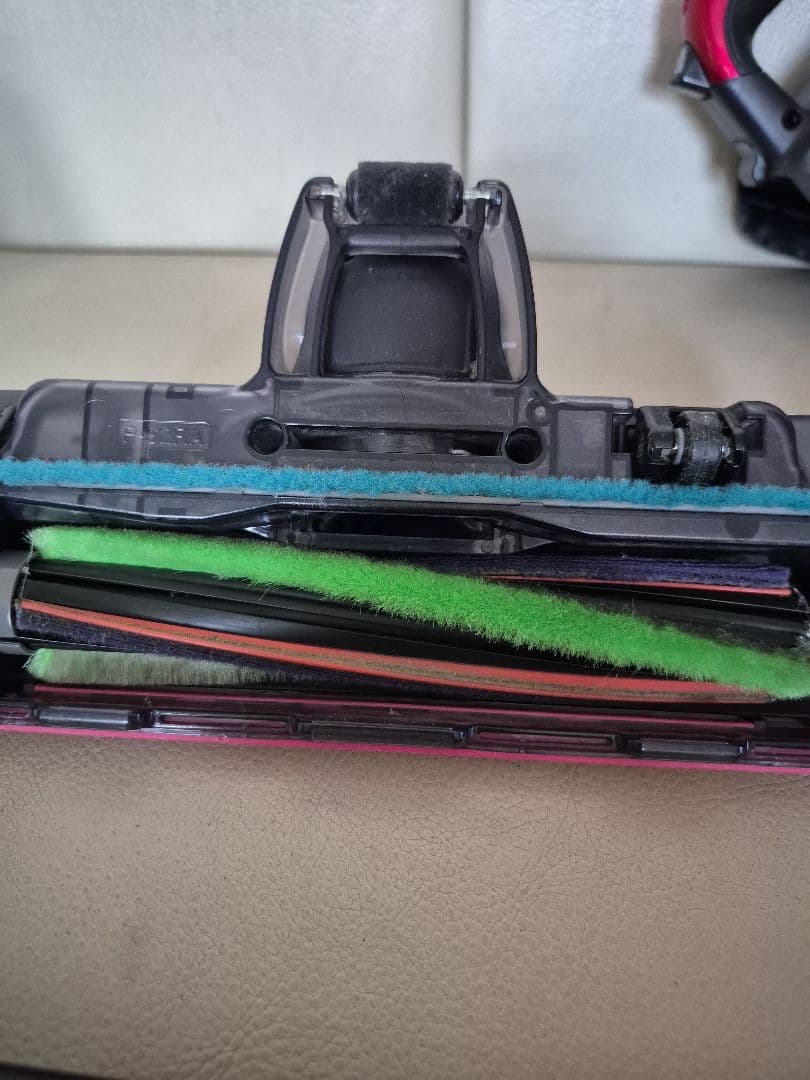 SHARP スティッククリーナー EC-AR2S 【最終価格】