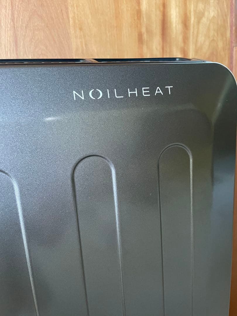 コロナ　ノンオイルヒーター　ノイルヒート