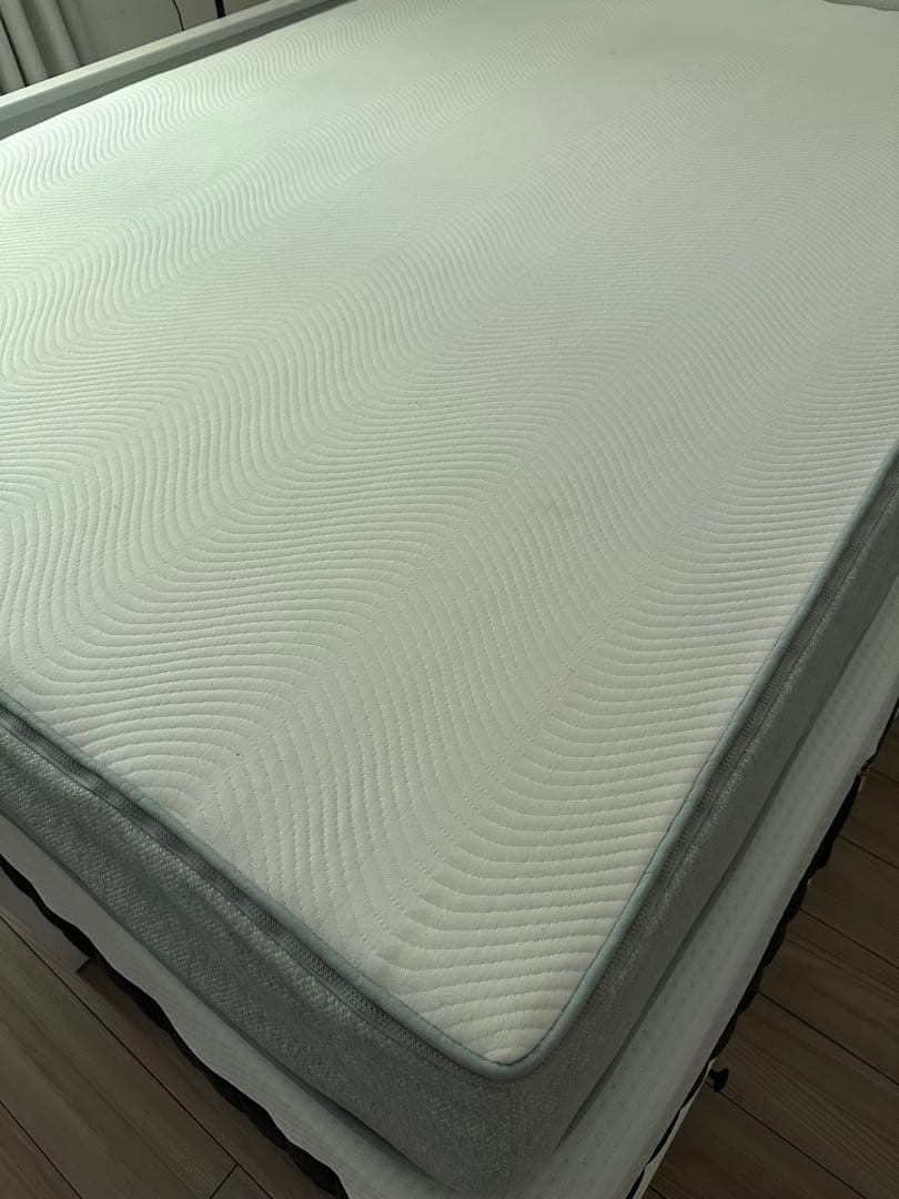 【大阪府在住】コアラマットレス KORE ダブルサイズ 引き渡し可能