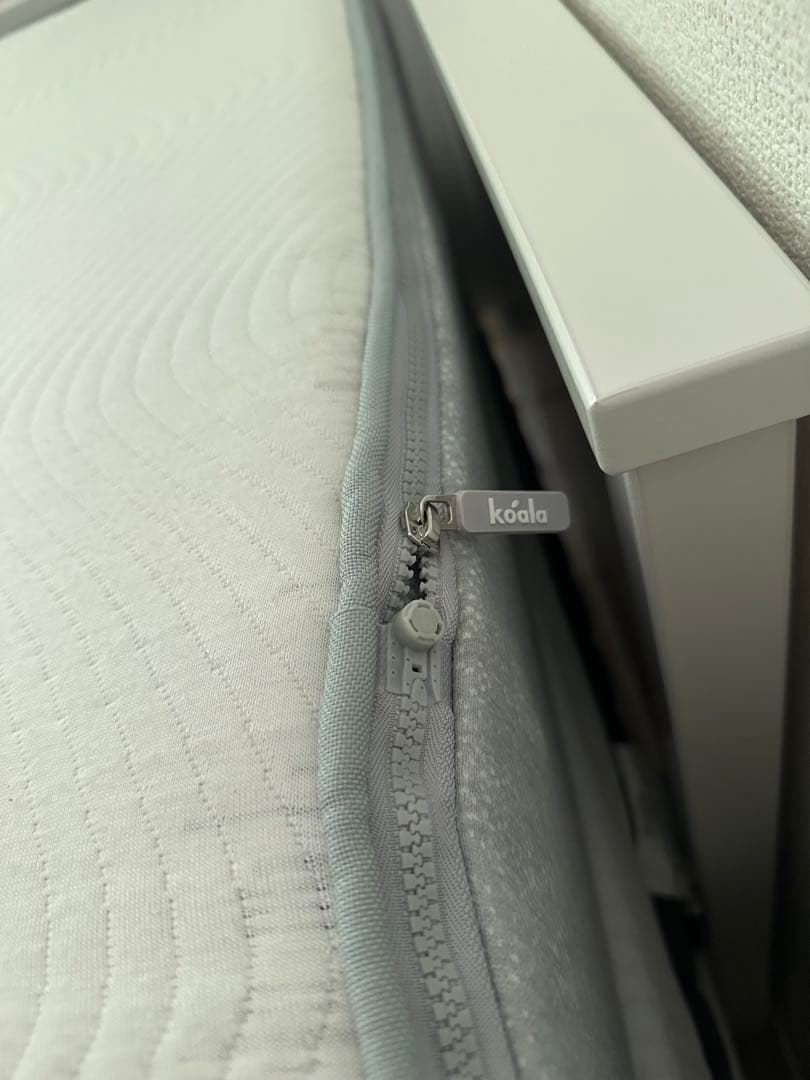 【大阪府在住】コアラマットレス KORE ダブルサイズ 引き渡し可能