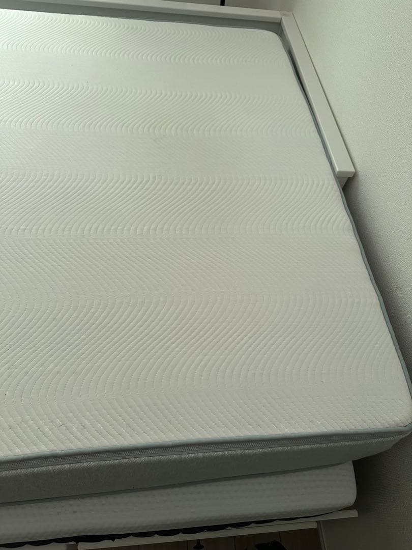【大阪府在住】コアラマットレス KORE ダブルサイズ 引き渡し可能