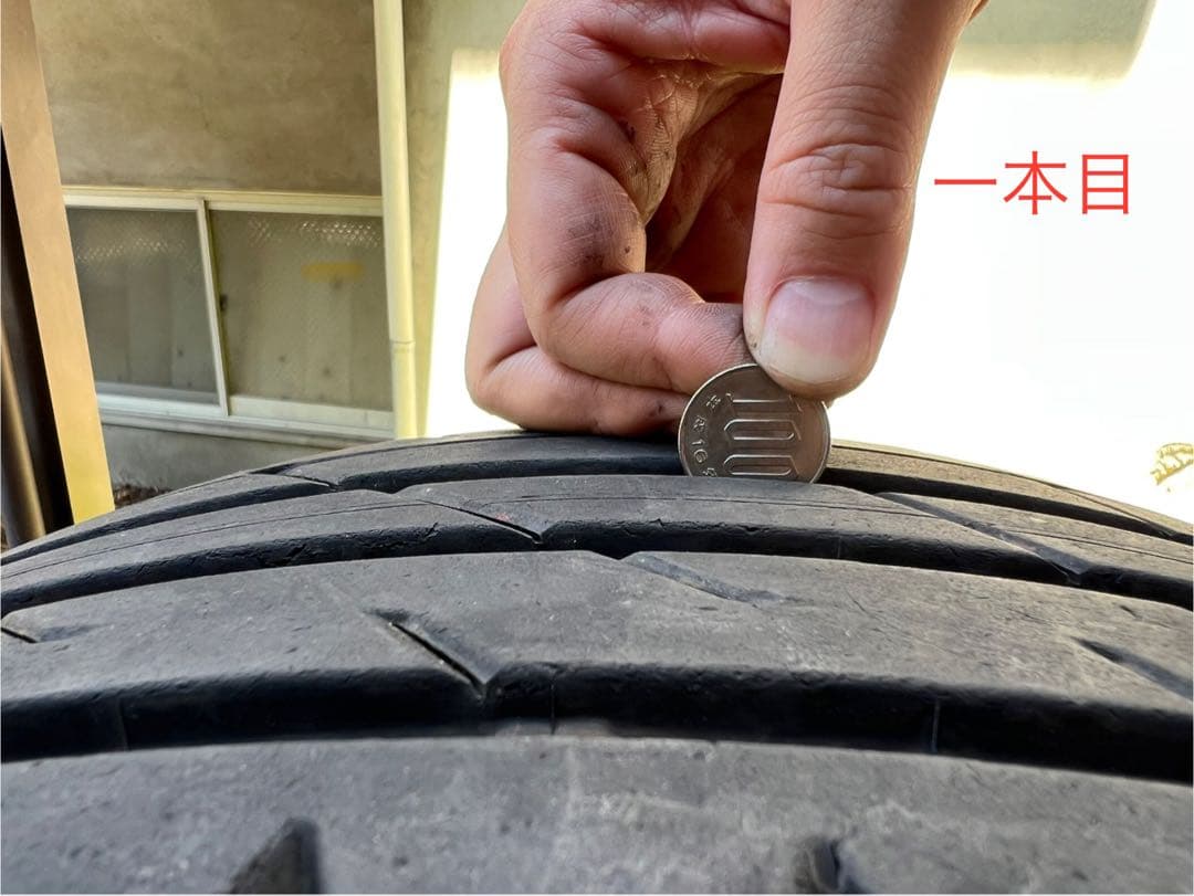 [再値下げ]4本ポテンザアドレナリンSA72 215-50-17レヴォーグVM等