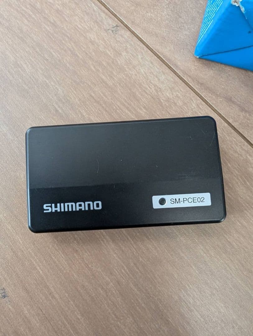 SHIMANO SM-PCE02 PCリンクデバイス