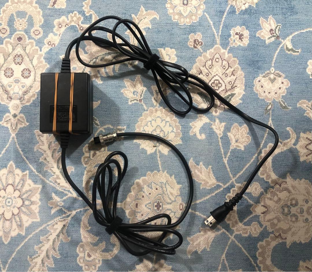 YAMAHA MG10XU オーディオインターフェイス