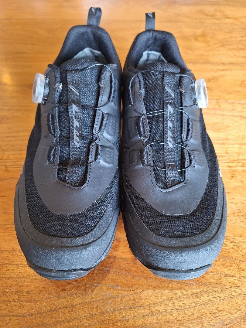 シマノ SHIMANO SH-MT701G SPD EU41 GORE-TEX