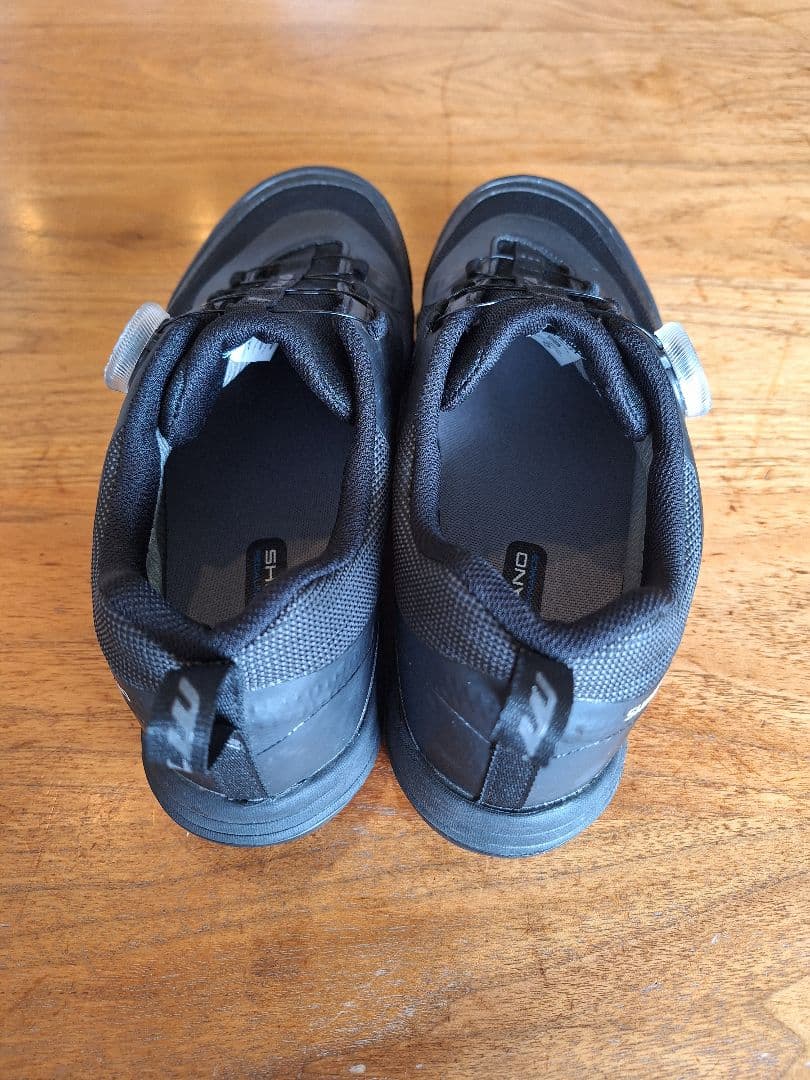 シマノ SHIMANO SH-MT701G SPD EU41 GORE-TEX