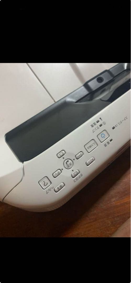 ★美品★EPSON プロジェクター　EB-580 使用時間1882時間