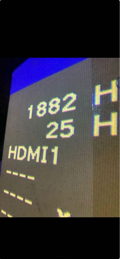 ★美品★EPSON プロジェクター　EB-580 使用時間1882時間