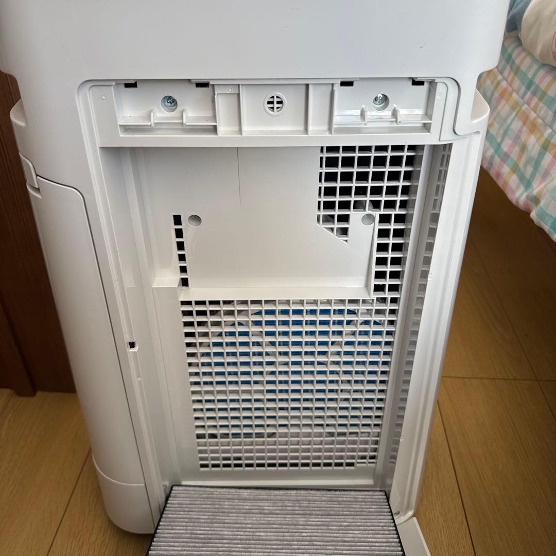 p*1様 未使用に近い極美品　SHARP シャープ　KC-40TH7-W 加湿空