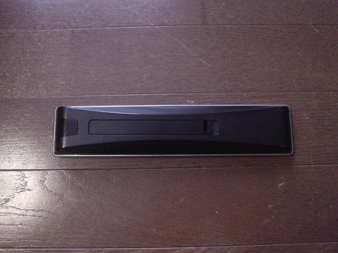 maxell BD レコーダーBIV-WS500／1TB換装／純正リモコン