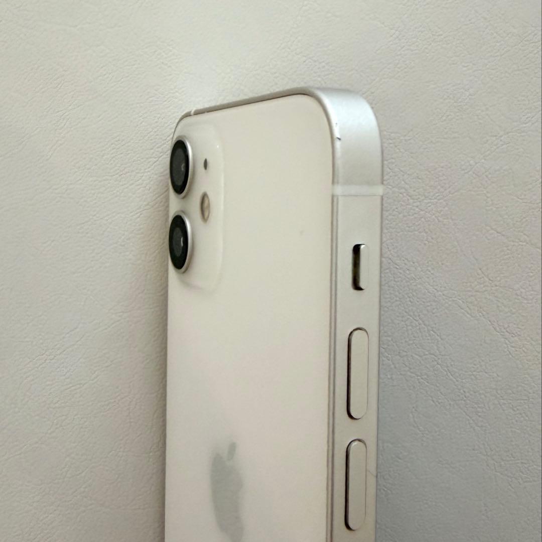 スマートフォン本体 iPhone12mini 128GB