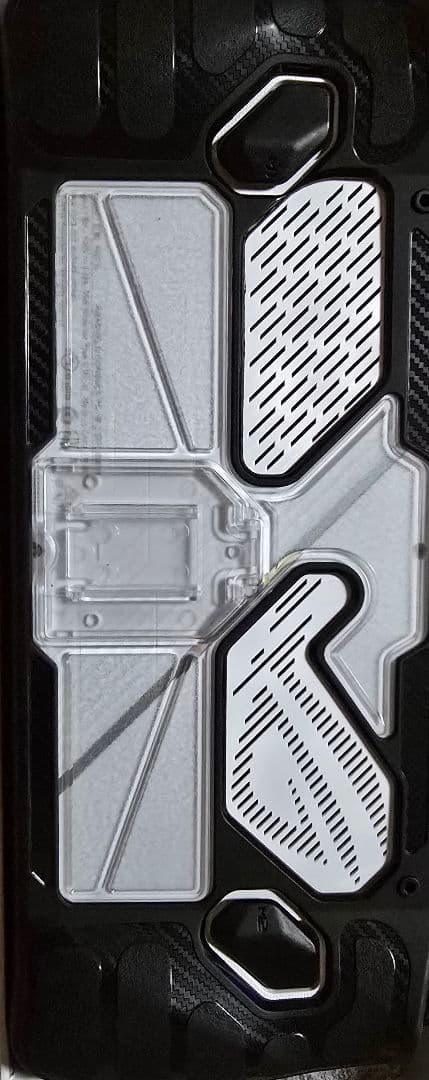 ASUS ROG Ally　RC71L-Z1E512 2TB