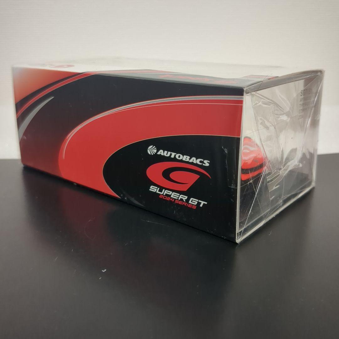 ピッピ 新品未開封 スパーク ARTA無限シビック タイプR 2024