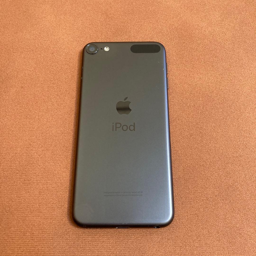 604【早い者勝ち】美品☆iPod Touch7 第7世代 32GB☆