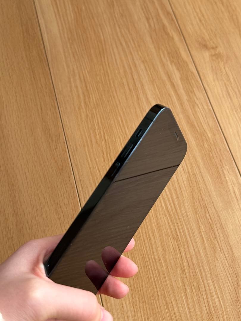 iPhone 12pro パシフィックブルー 128GB