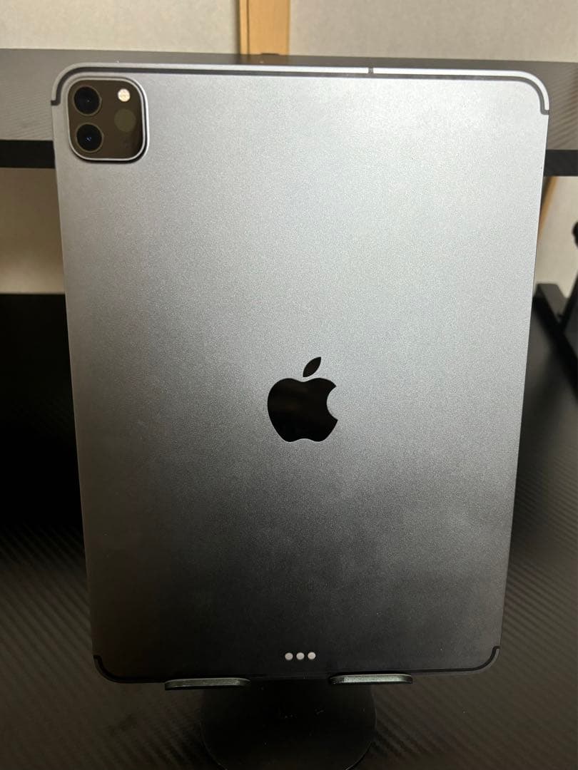 iPad Pro 11インチ 第2世代 128GB 本体のみ