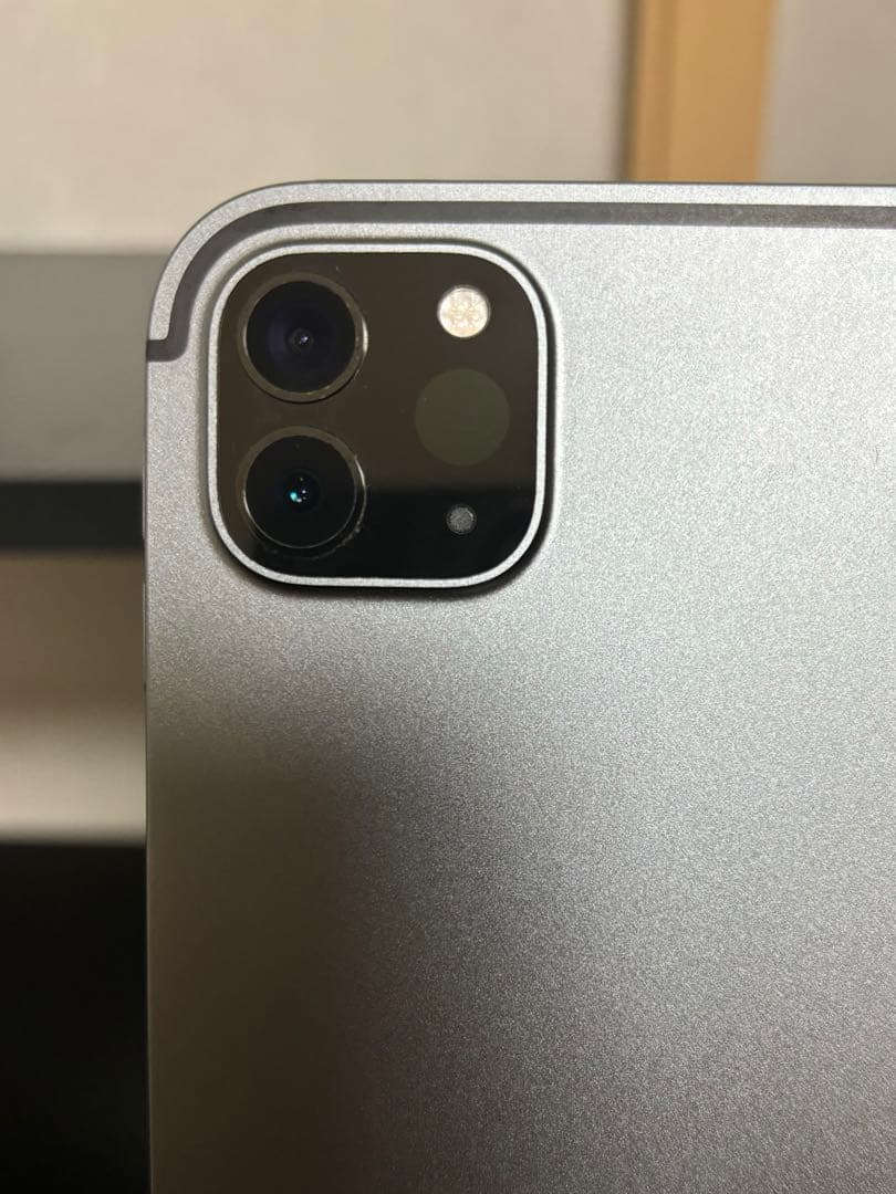 iPad Pro 11インチ 第2世代 128GB 本体のみ