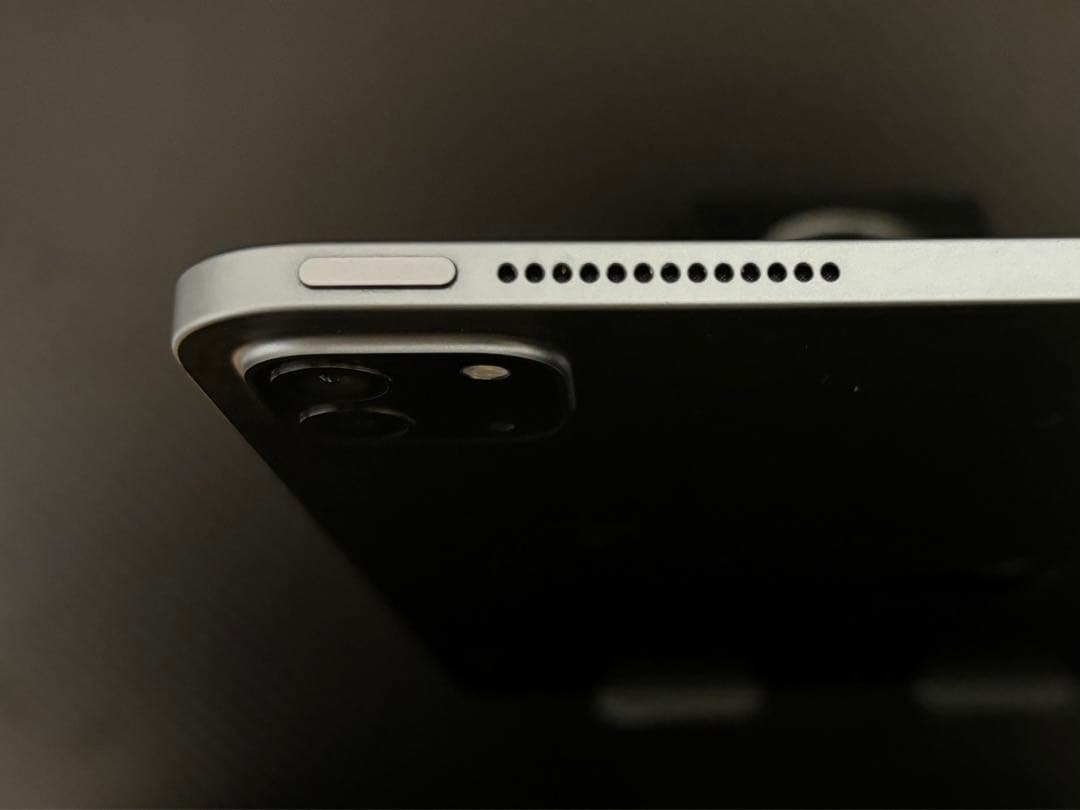 iPad Pro 11インチ 第2世代 128GB 本体のみ