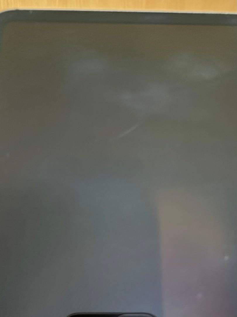 iPad Pro 11インチ 第2世代 128GB 本体のみ