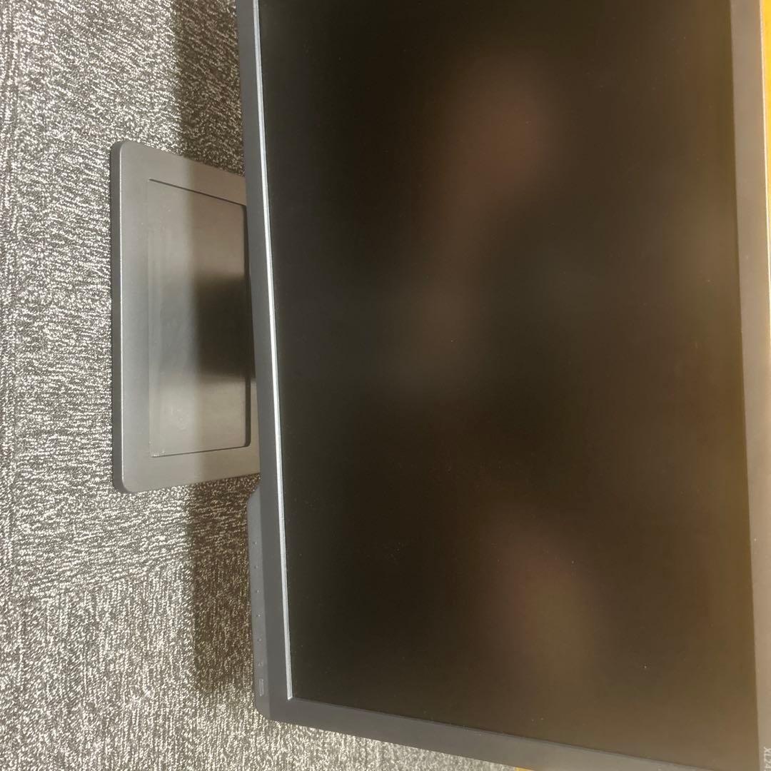 ディスプレイ・モニター本体 BenQ ZOWIE XL2411p 144Hz FHD