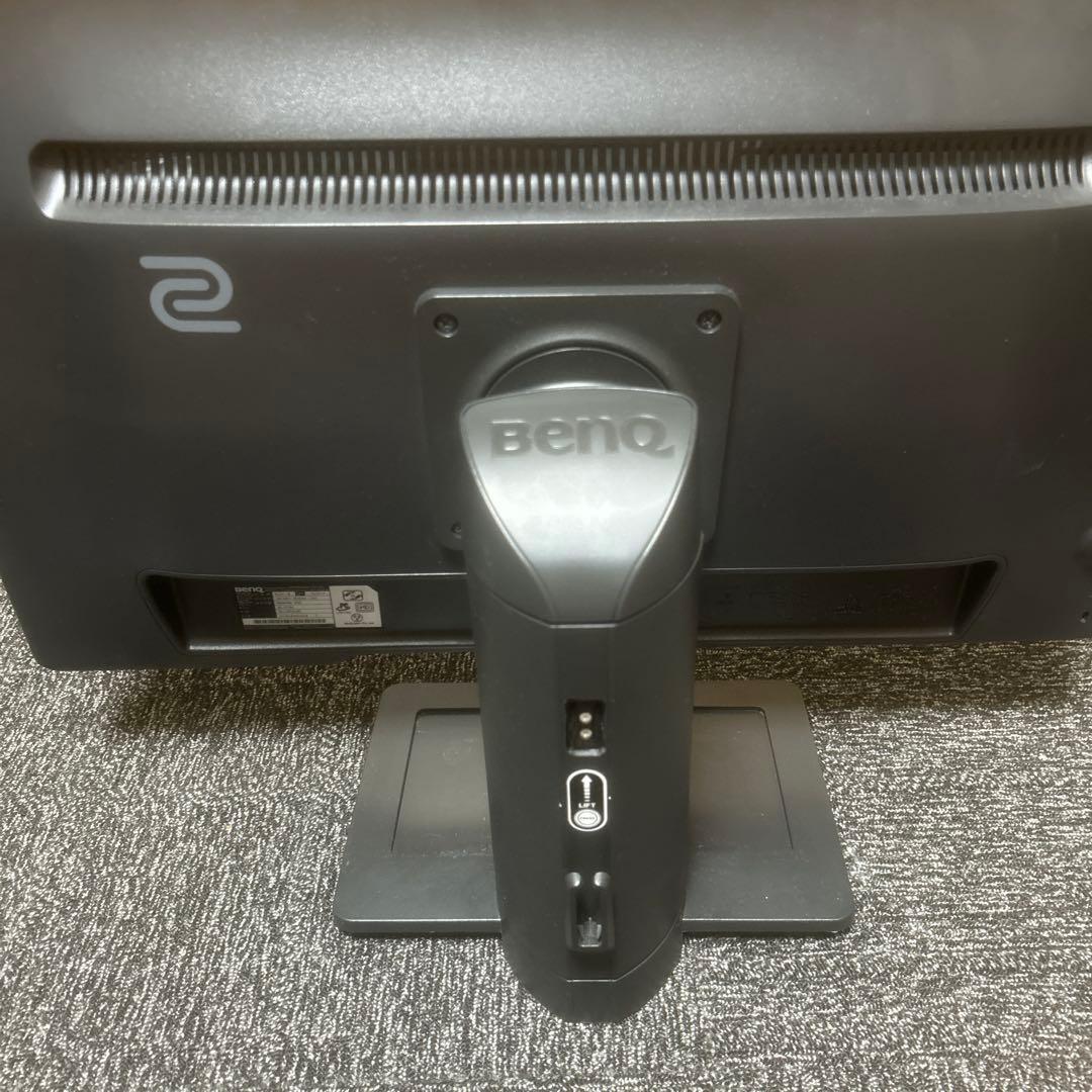ディスプレイ・モニター本体 BenQ ZOWIE XL2411p 144Hz FHD