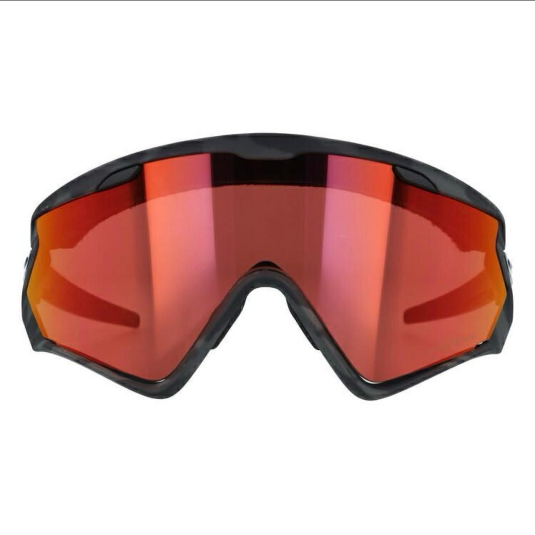 OAKLEY WIND JACKET 2.0 オークリー PRIZM