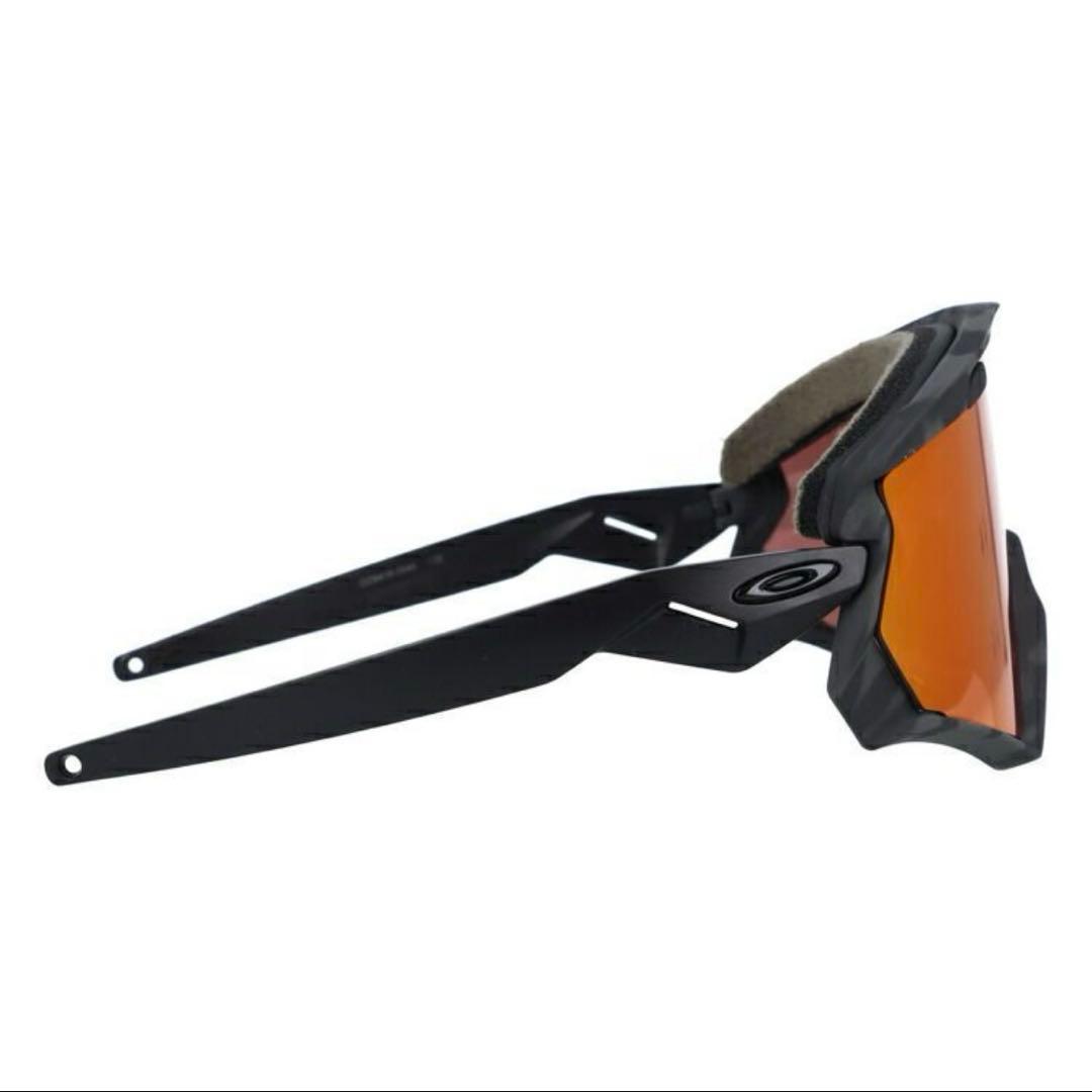 OAKLEY WIND JACKET 2.0 オークリー PRIZM