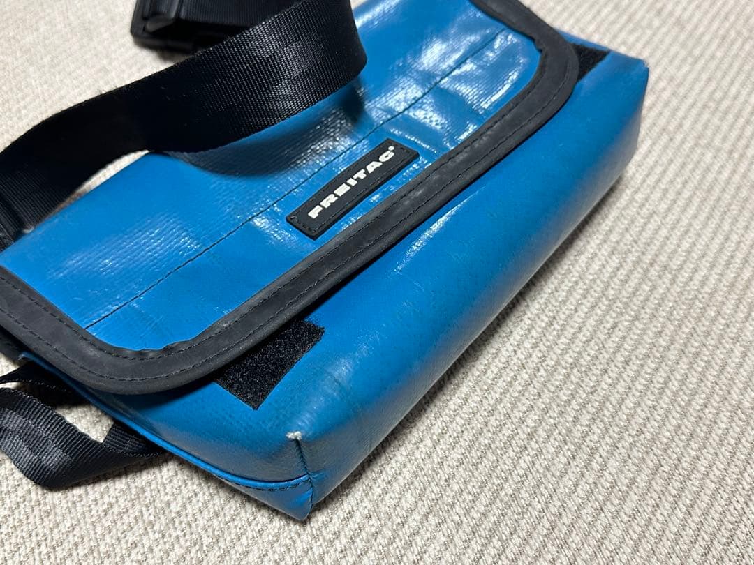 【即購入可】FREITAG ショルダーバッグ