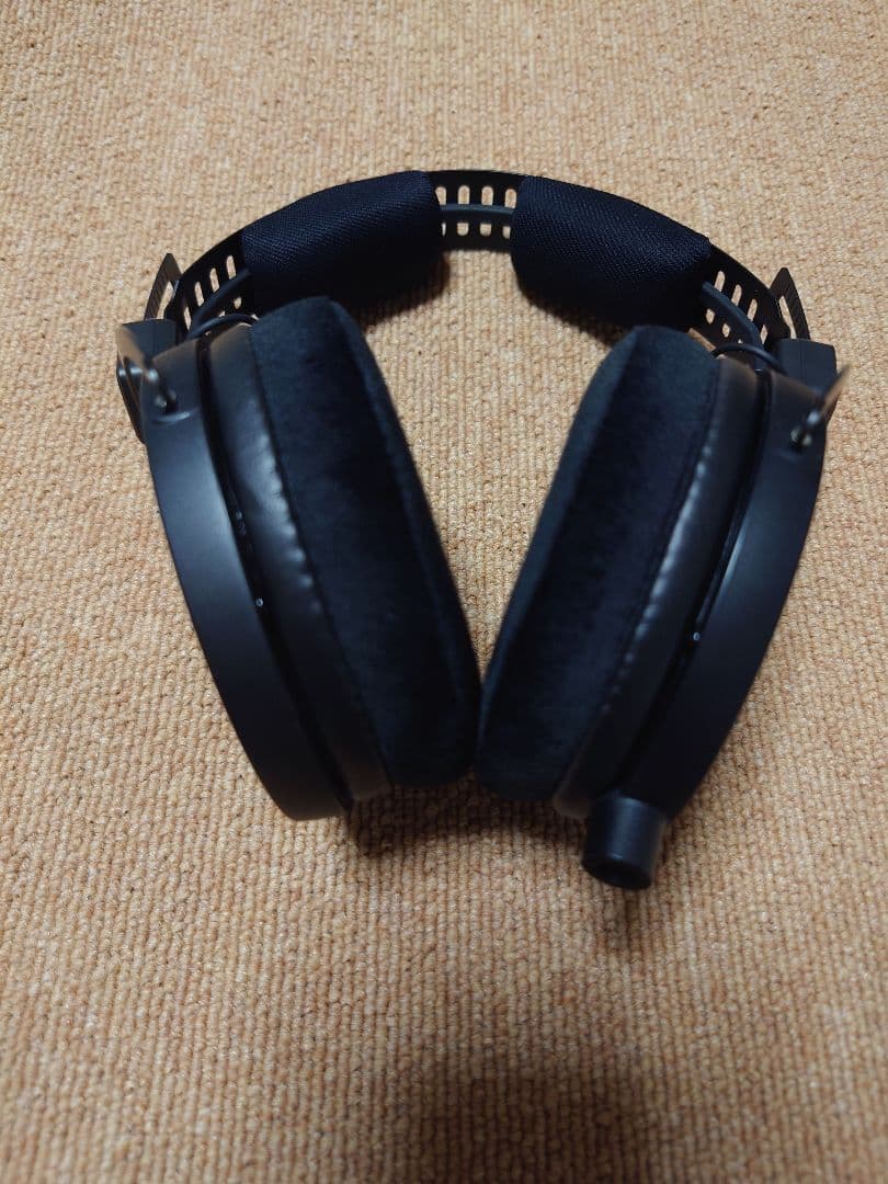 ヘッドホン audio-technica ATH-R50x