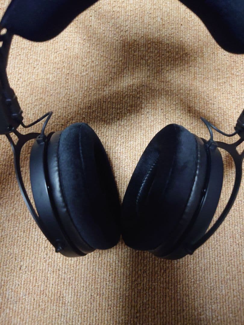 ヘッドホン audio-technica ATH-R50x