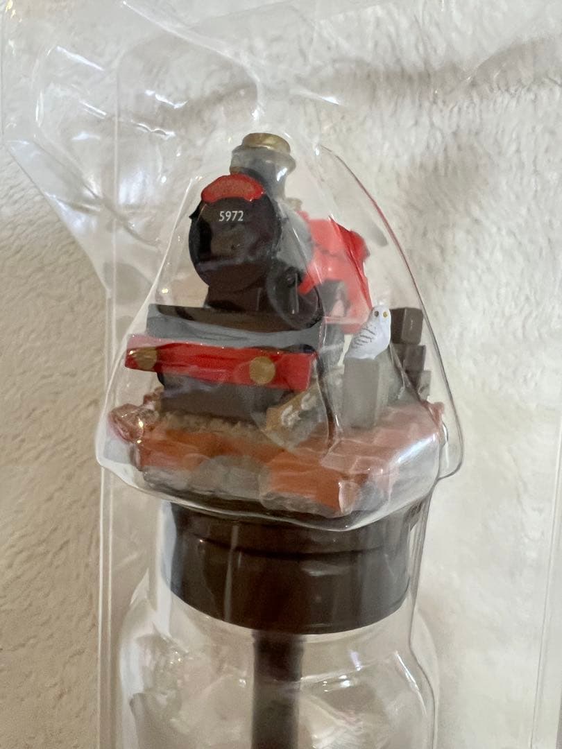 ハリー・ポッター ホグワーツ特急　卓上加湿器　新品未使用