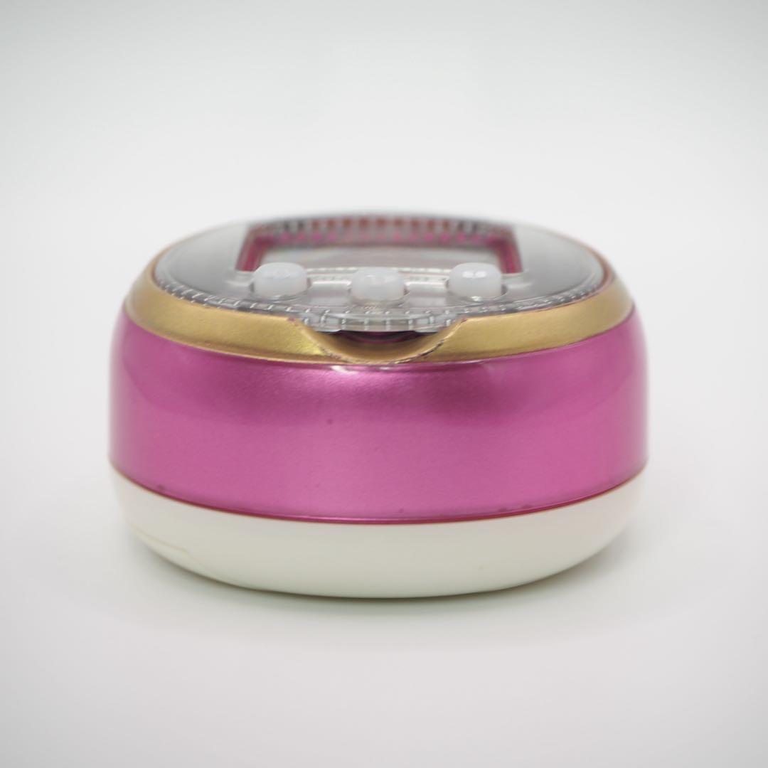 たまごっち4U ピンク