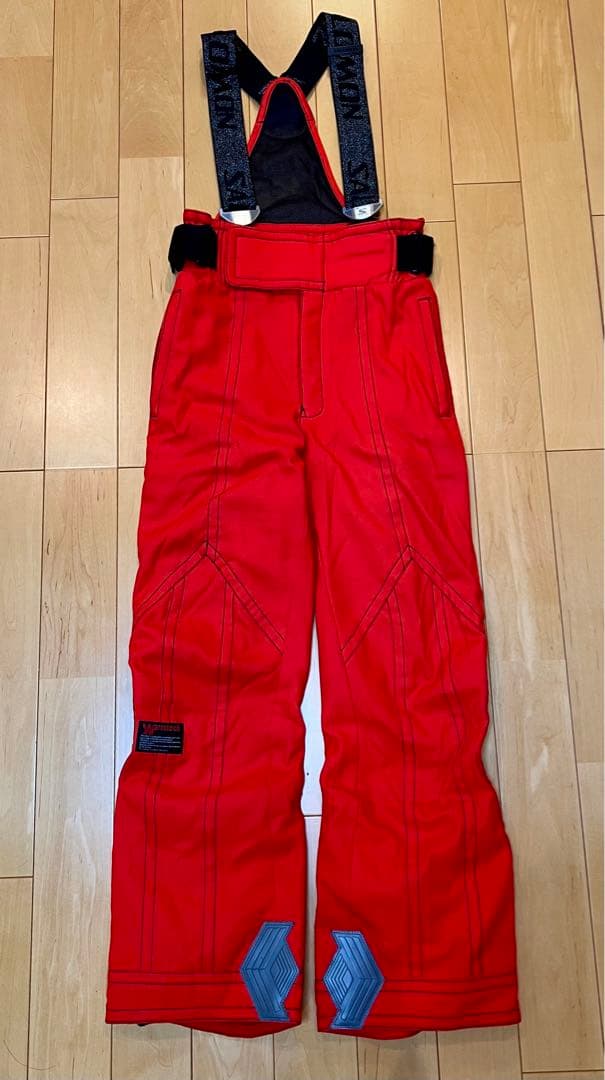 Salomon サロモン スキーウェア（上下）