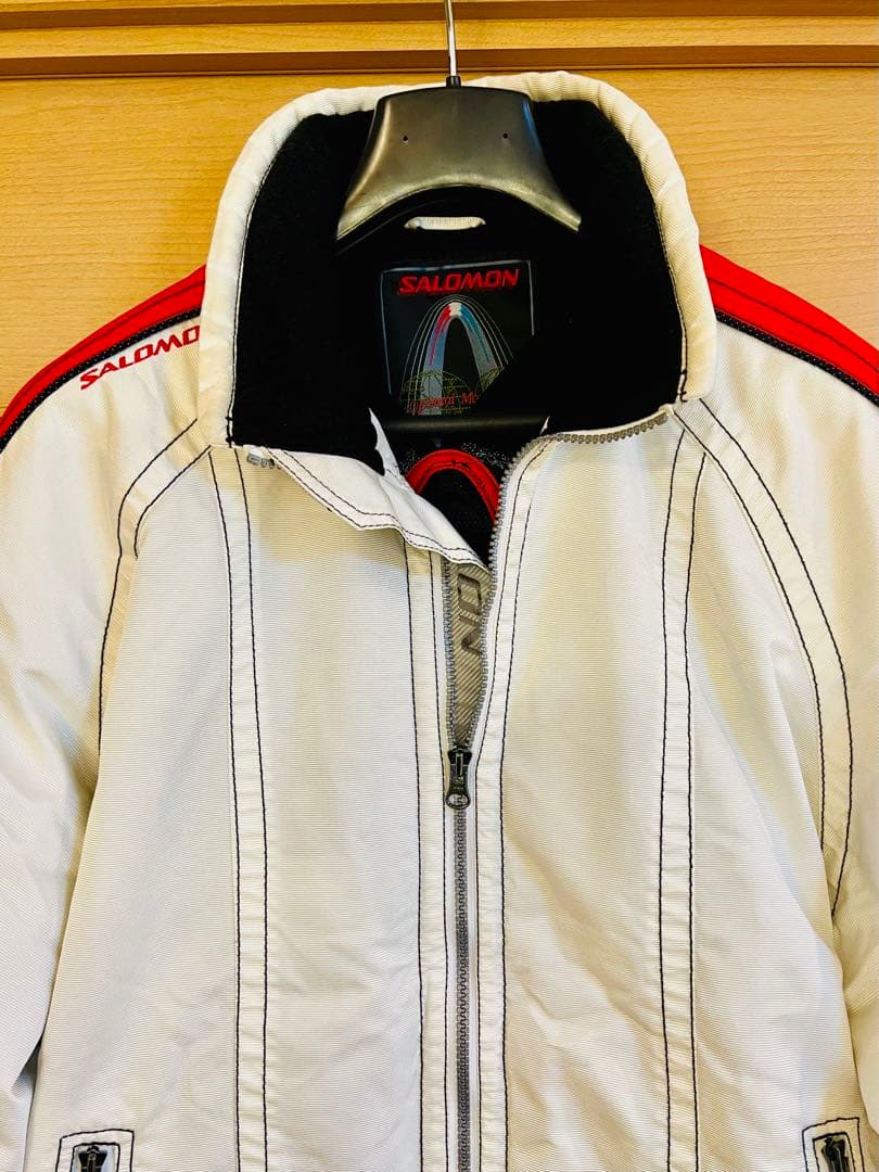 Salomon サロモン スキーウェア（上下）