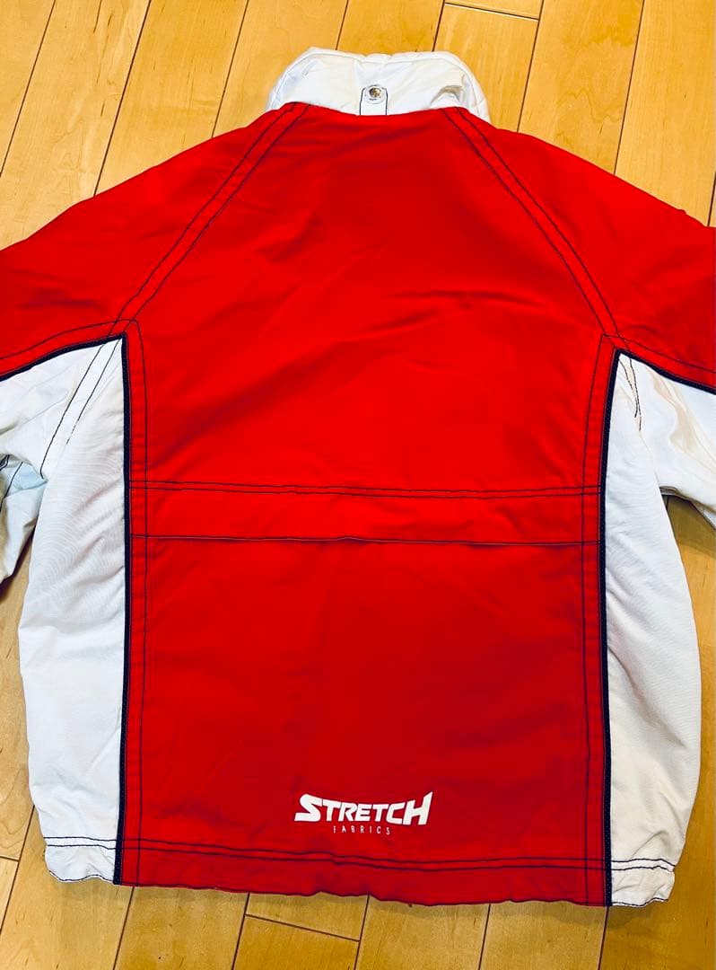 Salomon サロモン スキーウェア（上下）