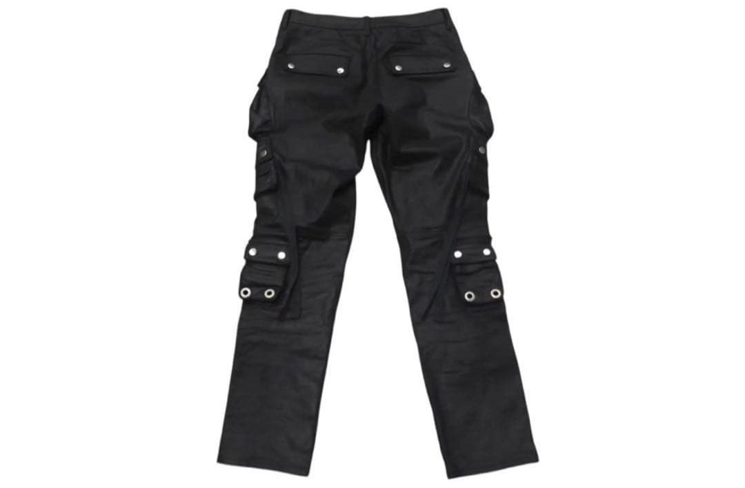 パンツ BREATH MULTI POCKET SLIM CARGO