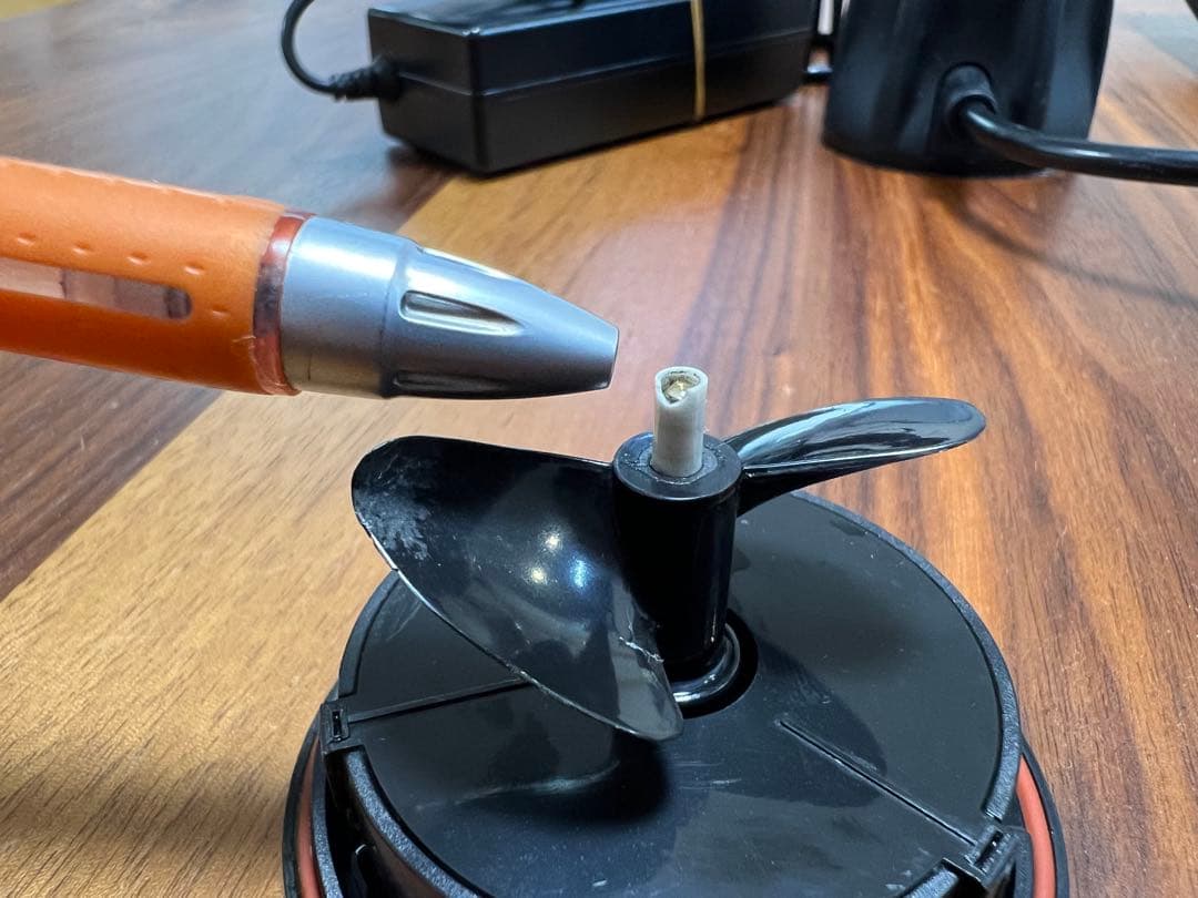 アクア28 Vortech MP10QD 水流ポンプ 24V 1.5A