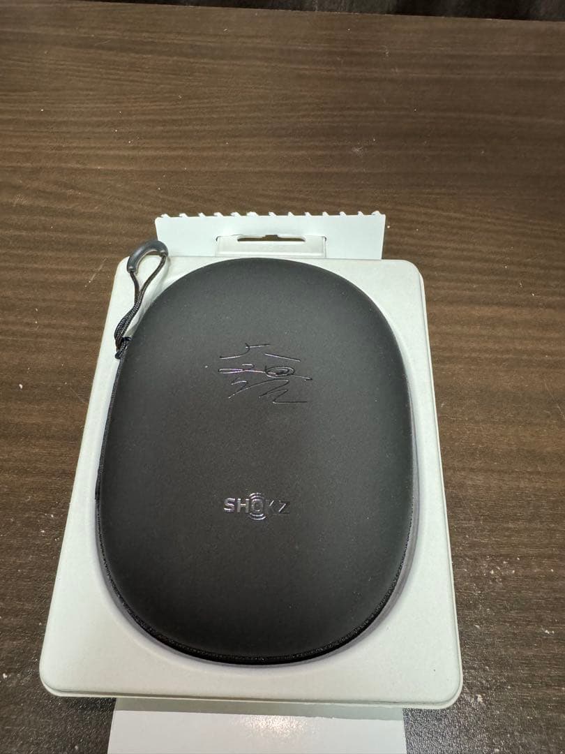 開封試着のみ　Shokz openrun pro 2 大迫傑モデル