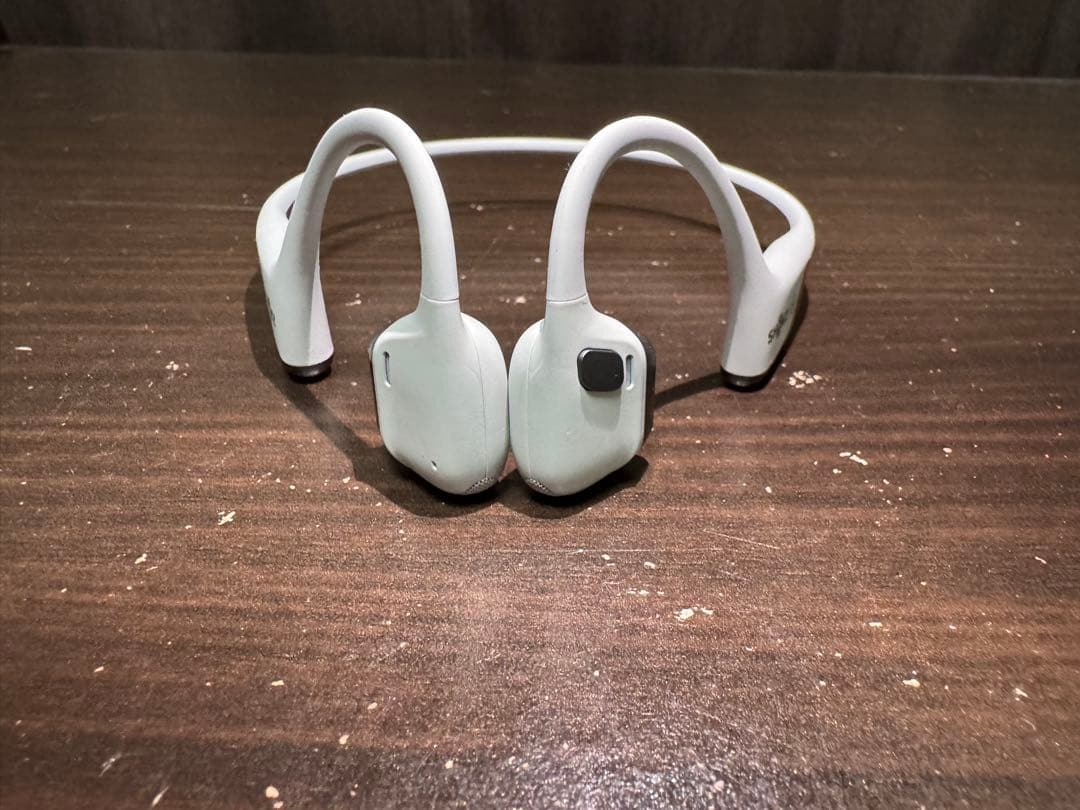 開封試着のみ　Shokz openrun pro 2 大迫傑モデル