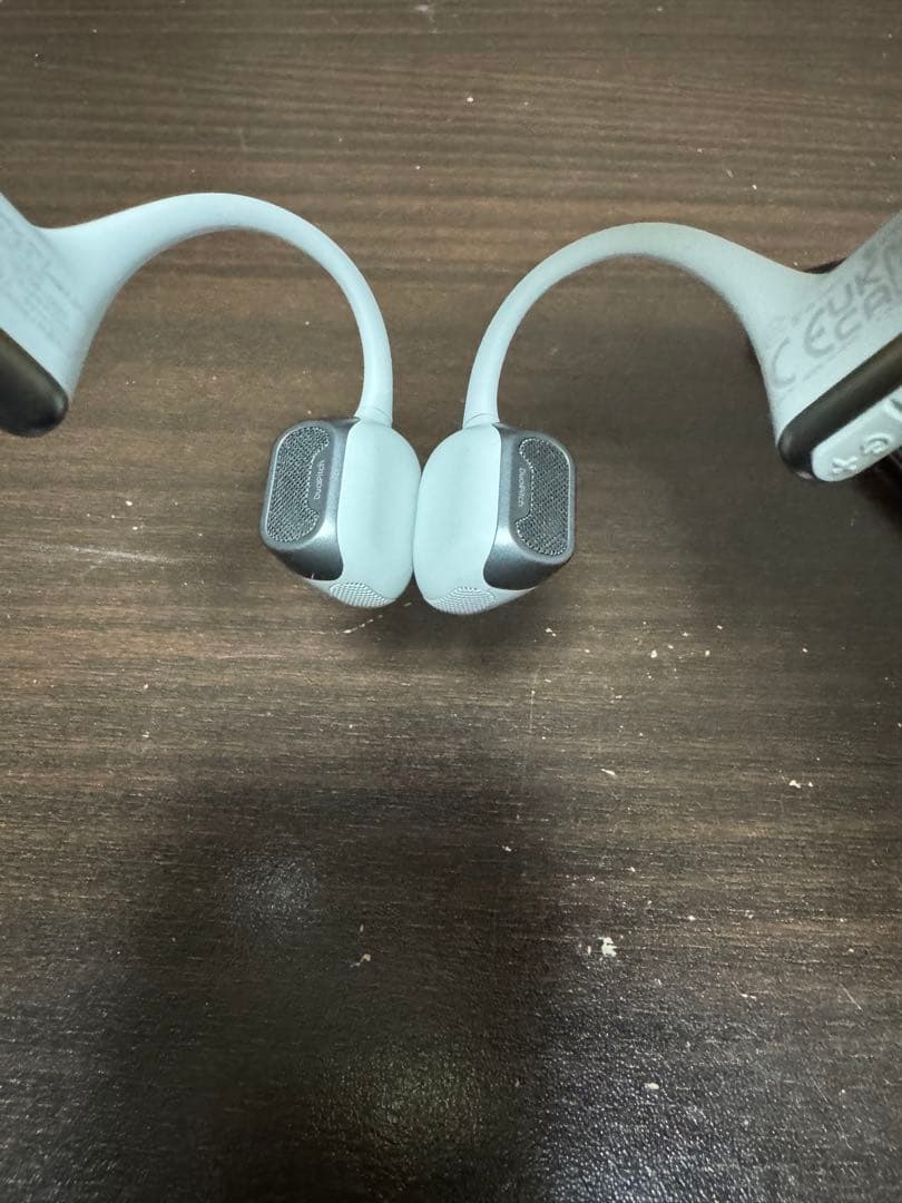 開封試着のみ　Shokz openrun pro 2 大迫傑モデル