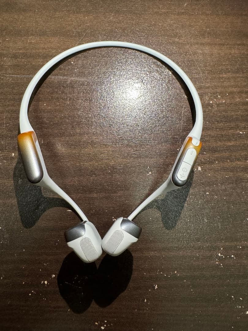 開封試着のみ　Shokz openrun pro 2 大迫傑モデル