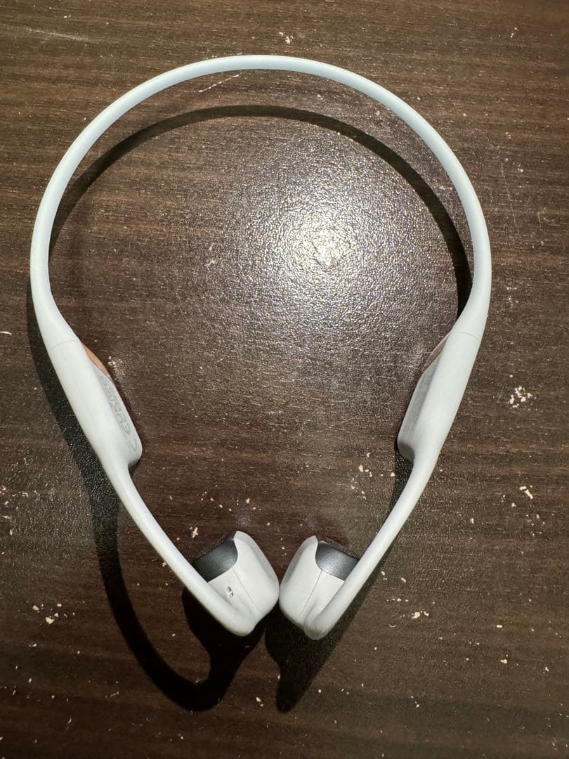 開封試着のみ　Shokz openrun pro 2 大迫傑モデル