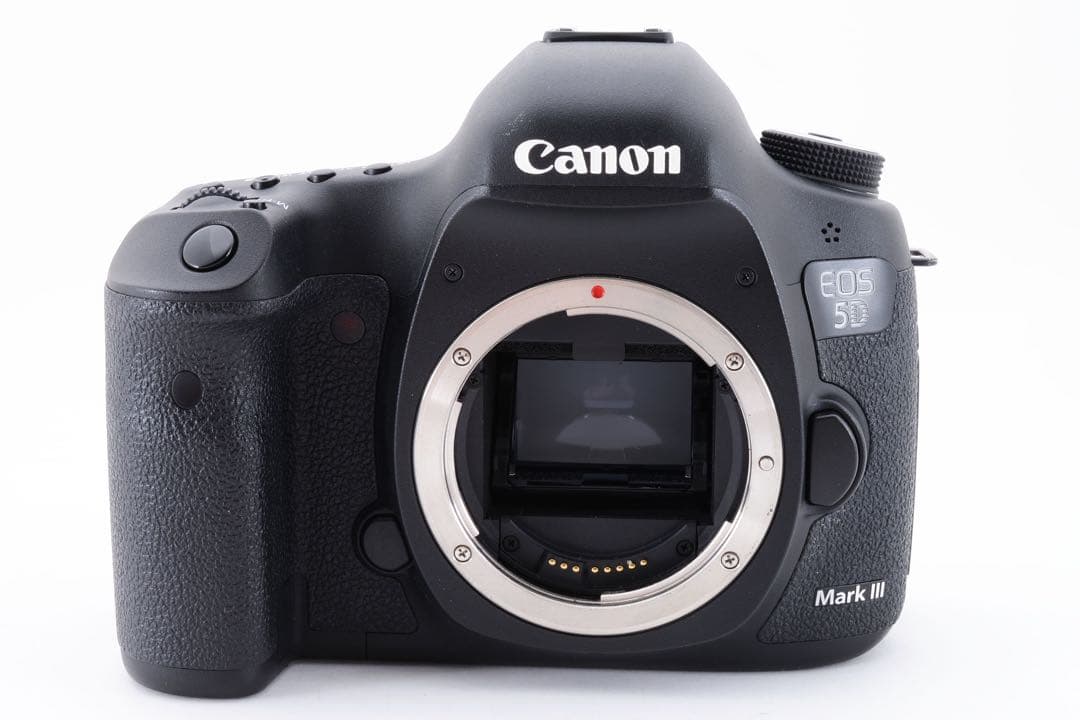 Canon EOS 5D mark III標準&望遠ダブルレンズセット