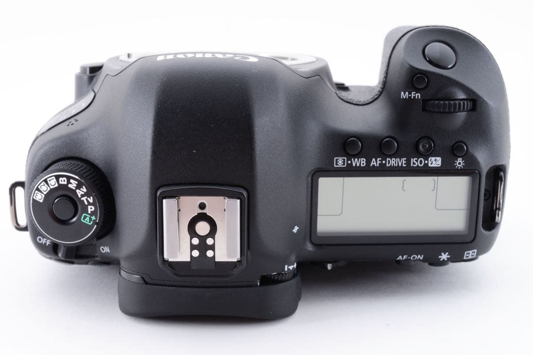 Canon EOS 5D mark III標準&望遠ダブルレンズセット