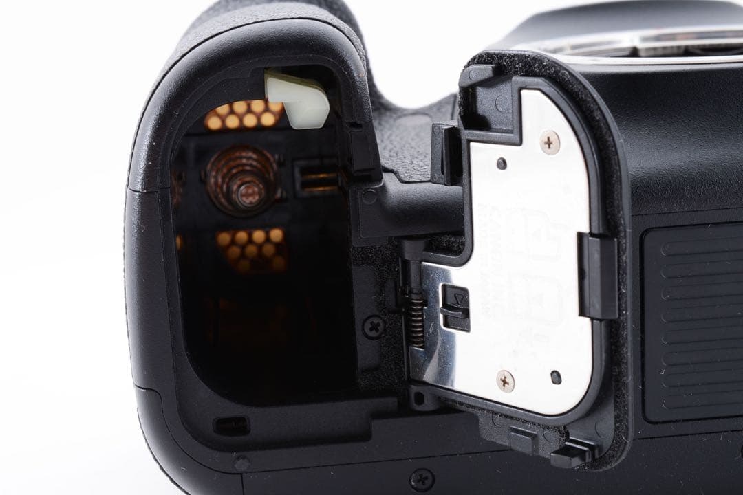 Canon EOS 5D mark III標準&望遠ダブルレンズセット