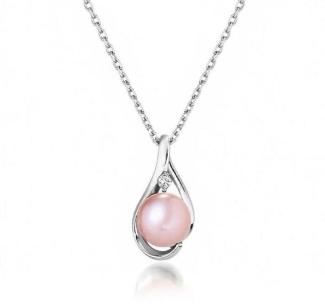 サクラパール　ネックレス　2025 スタージュエリー